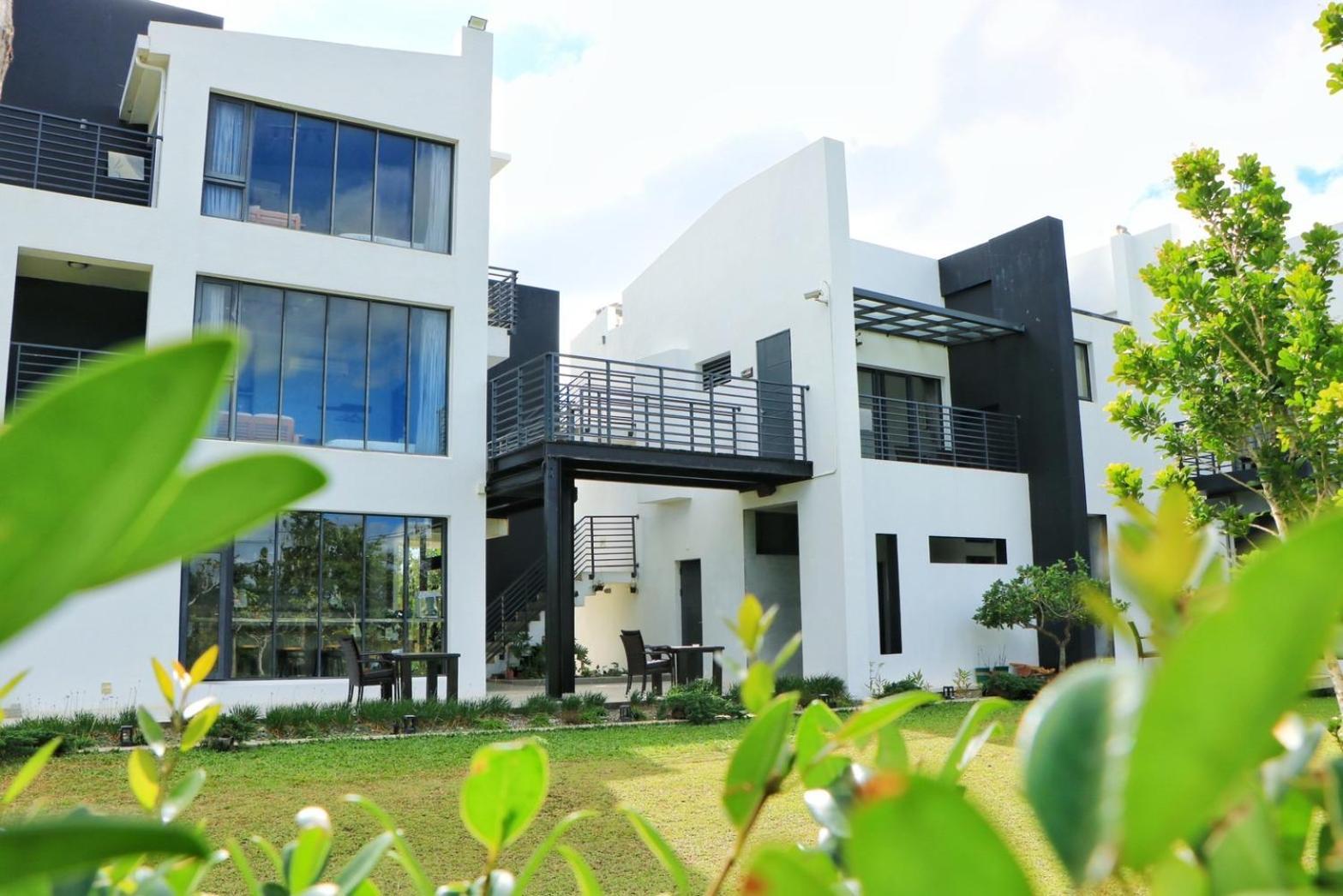 Lin'S Forest Heng-ch'un Exterior foto
