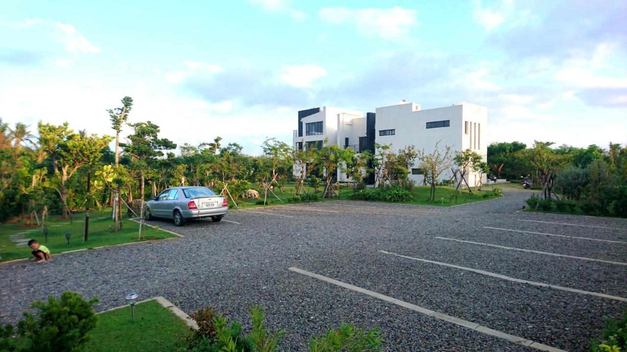Lin'S Forest Heng-ch'un Exterior foto